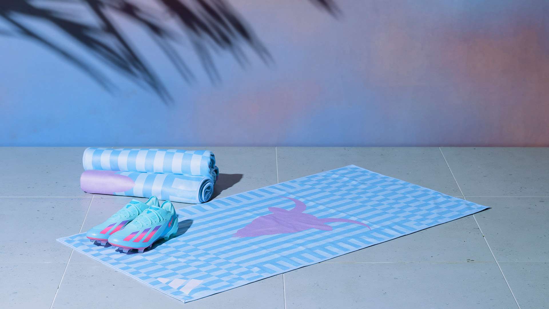 場上的進攻 場上的進攻